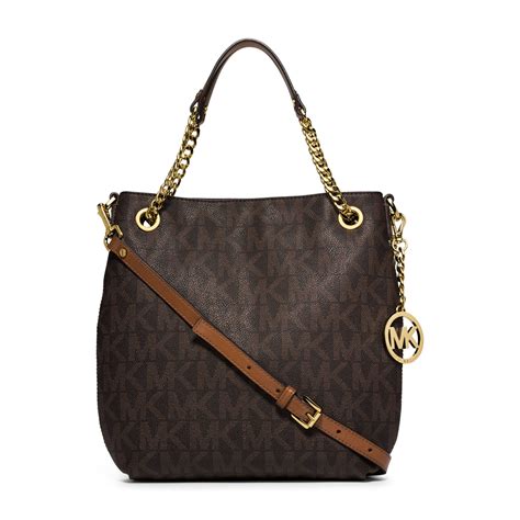 michael kors jet set sxhoulder|michael kors shoulder bag.